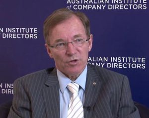 Alan Cameron, NSW Law Reform Commission